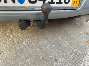 Foto de ENGANCHE REMOLQUE MITSUBISHI COLT CZ3 BERL. 5 (Z30A) 1.3 CAT (95 CV / 70 KW)