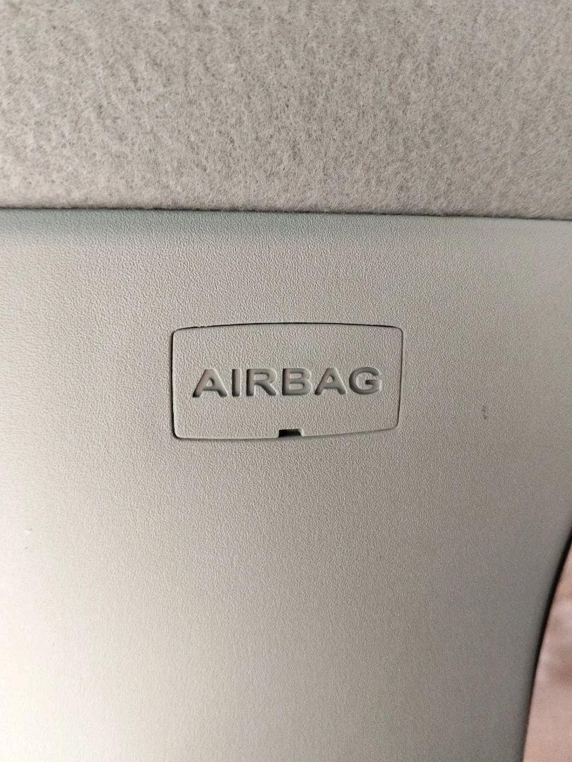 Foto de AIRBAG LATERAL DERECHO FORD S-MAX (CA1) 2.0 TDCi CAT (131 CV / 96 KW) referencia 1566780