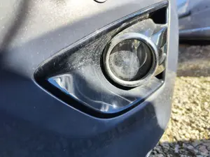 Foto de FARO ANTINIEBLA IZQUIERDO FORD C-MAX (CB7) 1.6 TDCi CAT (116 CV / 85 KW) referencia 4550597