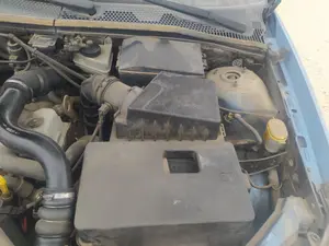 Foto de CENTRALITA MOTOR UCE FORD FOCUS BERLINA (CAK) 1.8 TDDI Turbodiesel CAT (90 CV / 66 KW) referencia 1229439
