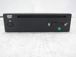 Foto de SISTEMA DVD JAGUAR XF 2.7 V6 Diesel CAT (207 CV / 152 KW) referencia 8W8310E887CD