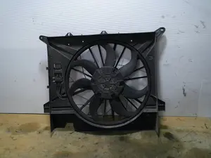 Foto de ELECTROVENTILADOR VOLVO XC90 2.4 Diesel CAT (185 CV / 136 KW) referencia 31111543