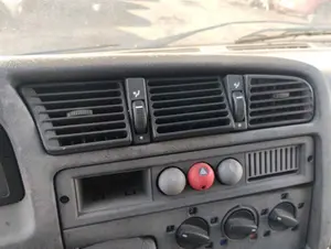 Foto de REJILLA AIREADORA FIAT DUCATO II CAMIÓN 2.8 JTD (146 CV / 107 KW)