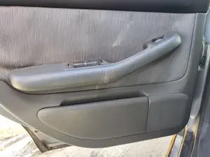 Foto de GUARNECIDO PUERTA TRASERA IZQUIERDA AUDI A6 BERLINA (4B2) 2.4 V6 30V (165 CV / 121 KW) referencia 4B0867303  FKZ