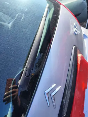 Foto de BRAZO LIMPIA TRASERO CITROEN C3 1.4  (73 CV / 54 KW) referencia 6429T8