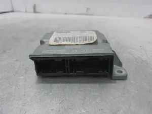 Foto de CENTRALITA AIRBAG CITROEN XSARA BERLINA 1.6 16V CAT (NFU / TU5JP4) (109 CV / 80 KW) referencia 9665396680 foto 4