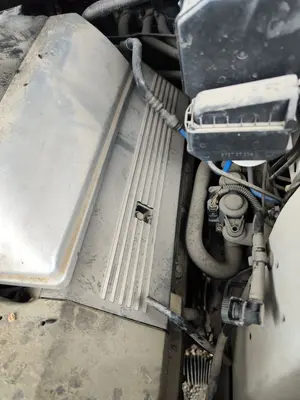 Foto de BOBINA ENCENDIDO LAND ROVER RANGE ROVER (LM) 4.4 V8 CAT (306 CV / 225 KW)
