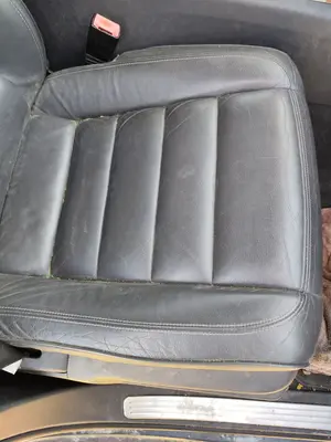 Foto de ASIENTO DELANTERO DERECHO VOLKSWAGEN TOUAREG (7L6) 4.2 V8 32V FSI (350 CV / 257 KW)