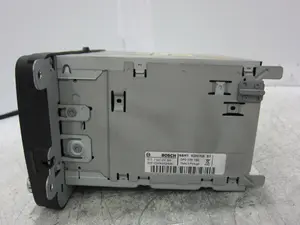 Foto de SISTEMA AUDIO / RADIO CD SEAT LEON (1P1) foto 5