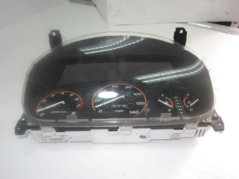 Foto de CUADRO INSTRUMENTOS HONDA CR-V (RD1/3) 2.0 16V CAT (147 CV / 108 KW) referencia 0213081