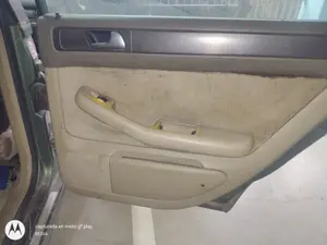 Foto de ELEVALUNAS TRASERO DERECHO AUDI A6 BERLINA (4B2) 1.9 TDI (131 CV / 96 KW) referencia 4B0839462