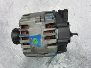 Foto de ALTERNADOR PEUGEOT 508 SW 2.0 16V HDi FAP CAT (RHH / DW10CTED4) (163 CV / 120 KW) referencia TG15C135 foto 5
