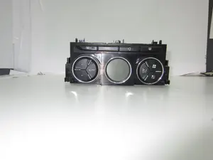 Foto de MANDO CLIMATIZADOR CITROEN DS3 referencia 96753994XT