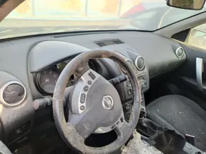 Foto de AIRBAG CORTINA DELANTERO DERECHO NISSAN QASHQAI (J10) 1.5 dCi Turbodiesel CAT (106 CV / 78 KW) referencia 985P0JD00B
