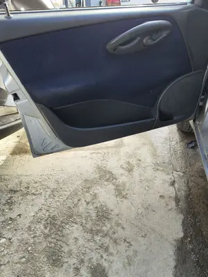 Foto de GUARNECIDO PUERTA DELANTERA IZQUIERDA FIAT II PUNTO (188) BERLINA 1.2 CAT (60 CV / 44 KW) referencia 0735308570