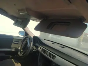 Foto de RETROVISOR INTERIOR BMW SERIE 3 BERLINA (E90) 2.0 16V Diesel (163 CV / 120 KW)
