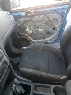 Foto de CENTRALITA CONFORT FORD FOCUS BERLINA (CAP) 1.6 TDCi CAT (109 CV / 80 KW)