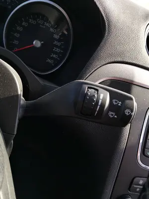 Foto de MANDO MULTIFUNCION FORD S-MAX (CA1) 2.0 TDCi CAT (131 CV / 96 KW) foto 3
