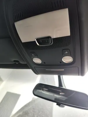 Foto de LUZ INTERIOR AUDI A5 COUPE (8T) 2.0 16V TDI (170 CV / 125 KW) referencia 8T0947139B FKZ