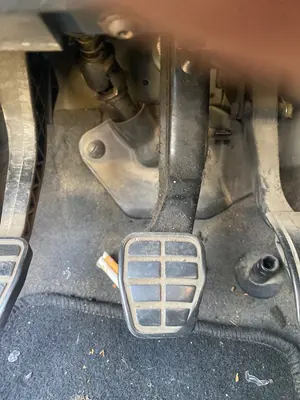 Foto de POTENCIOMETRO PEDAL VOLKSWAGEN POLO III (6N1) 1.4  (60 CV / 44 KW) referencia 6N1721141A