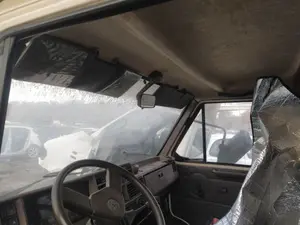 Foto de CINTURON SEGURIDAD DELANTERO IZQUIERDO PEUGEOT J5 (280)() 2.5 Diesel (73 CV / 54 KW)