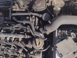 Foto de MOTOR ARRANQUE ALFA ROMEO GT (125) 1.9 JTD (M) 16V CAT (150 CV / 110 KW) referencia 0051832954