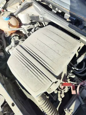 Foto de CAJA FILTRO AIRE FIAT II PANDA (169) 1.2 CAT (60 CV / 44 KW) referencia 0051774986
