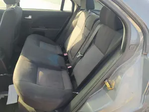 Foto de CINTURON SEGURIDAD TRASERO DERECHO FORD MONDEO BERLINA (GE) 2.0 TDCi CAT (131 CV / 96 KW)
