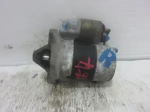 Foto de MOTOR ARRANQUE RENAULT MEGANE I FASE 2 COUPE (DA...) 1.6  (107 CV / 79 KW) referencia 867838864608