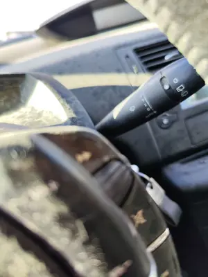 Foto de MANDO MULTIFUNCION CITROEN C4 BERLINA