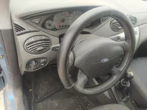 Foto de MANDO LUCES FORD FOCUS BERLINA (CAK) 1.8 TDDI Turbodiesel CAT (90 CV / 66 KW) referencia 1346664