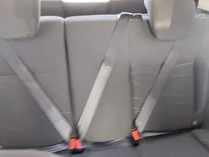 Foto de CINTURON SEGURIDAD TRASERO IZQUIERDO FORD FIESTA (CNN) 1.5 TDCi CAT (75 CV / 55 KW)