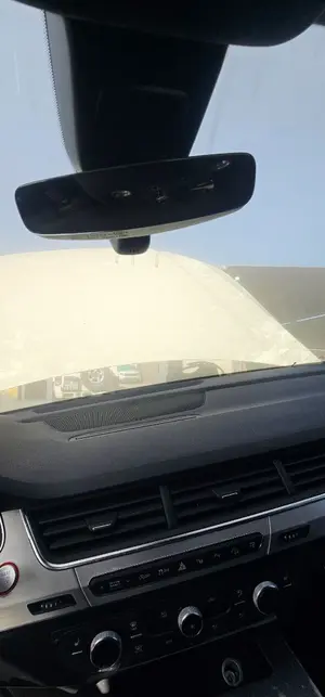 Foto de RETROVISOR INTERIOR AUDI SQ7 (4MB) 4.0 V8 TDI (435 CV / 320 KW) referencia 4M0857511P