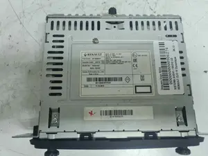 Foto de SISTEMA AUDIO / RADIO CD RENAULT CLIO IV 1.5 dCi Diesel FAP (90 CV / 66 KW) referencia 281159981R foto 3