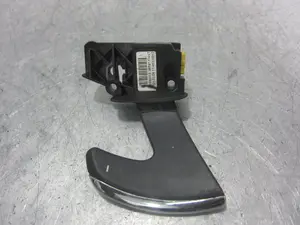 Foto de MANDO VOLANTE CITROEN XSARA BERLINA 1.6 16V CAT (NFU / TU5JP4) (109 CV / 80 KW) referencia 96591774XT
