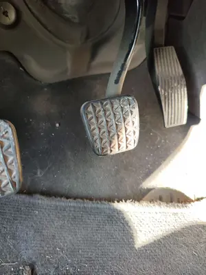 Foto de PEDAL FRENO OPEL VECTRA C BERLINA 1.9 CDTI (120 CV / 88 KW)