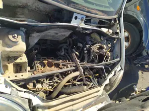 Foto de MOTOR ARRANQUE RENAULT KANGOO I (F/KC0) 1.5 dCi Diesel (68 CV / 50 KW) referencia 8200584675