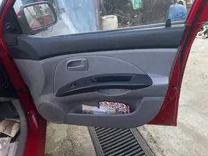Foto de GUARNECIDO PUERTA DELANTERA DERECHA KIA PICANTO (SA) 1.1 CAT (65 CV / 48 KW) referencia 8230207010NL