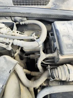 Foto de SERVOFRENO OPEL ASTRA G BERLINA 1.7 16V DTI CAT (Y 17 DT / LR6) (75 CV / 55 KW) referencia 9193226