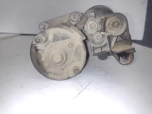 Foto de MOTOR ARRANQUE FORD FIESTA (CBK) 1.6 16V CAT (101 CV / 74 KW) referencia 0001107407 foto 2