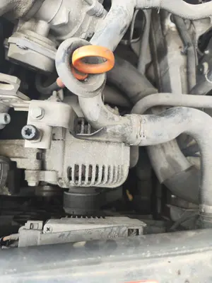 Foto de ALTERNADOR AUDI A6 BERLINA (4F2) 2.0 TDI (140 CV / 103 KW) referencia 03G903016AV