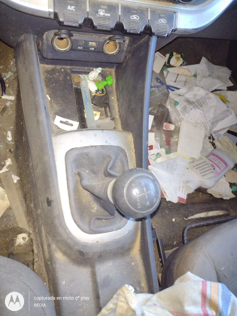 Foto de CENTRALITA AIRBAG KIA RIO (UB) 1.2 CAT (86 CV / 63 KW) referencia 959101W510