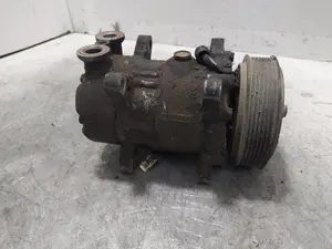 Foto de COMPRESOR AIRE ACONDICIONADO PEUGEOT 406 2.0 16V CAT (136 CV / 100 KW) referencia SD6V121412 foto 5