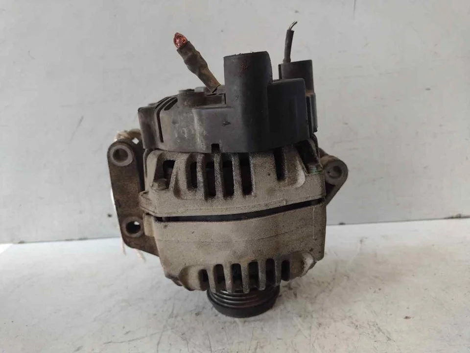 Foto de ALTERNADOR OPEL CORSA C referencia TG9S015
