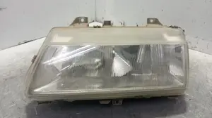 Foto de FARO IZQUIERDO CITROEN EVASION 2.0  (121 CV / 89 KW) referencia 60979770