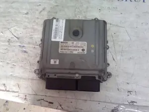 Foto de CENTRALITA MOTOR UCE CHRYSLER 300C TOURING (LE/LX) 3.0 CRD CAT (218 CV / 160 KW) referencia P05149119AC