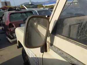 Foto de RETROVISOR IZQUIERDO LAND ROVER ROVER SANTANA ROVER (14,42 CVF) foto 1