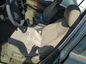 Foto de AIRBAG LATERAL IZQUIERDO SSANGYONG MUSSO 2.9 Turbodiesel CAT (120 CV / 88 KW)