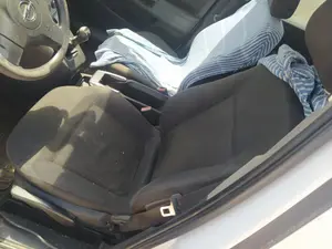 Foto de ASIENTO DELANTERO IZQUIERDO OPEL ZAFIRA B 1.7 16V CDTI (110 CV / 81 KW)