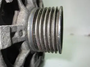 Foto de ALTERNADOR PEUGEOT 207 referencia 9656956280 foto 7